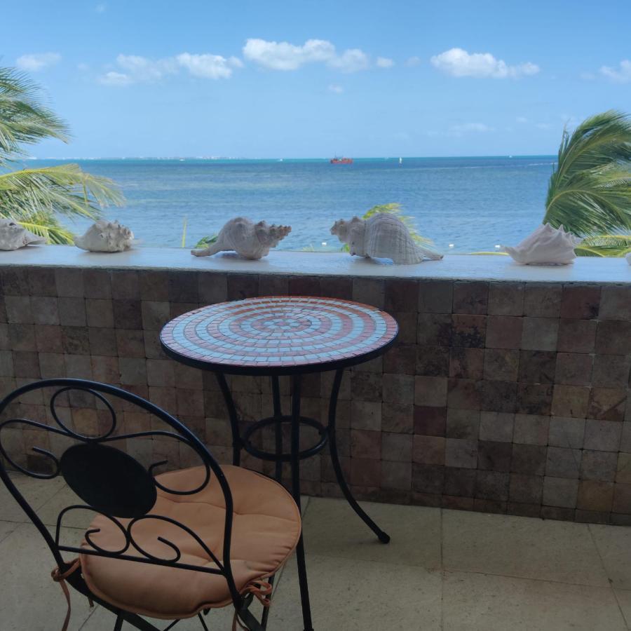 Bella Beach Condo Vacation 2 Bedrooms Канкун Екстер'єр фото
