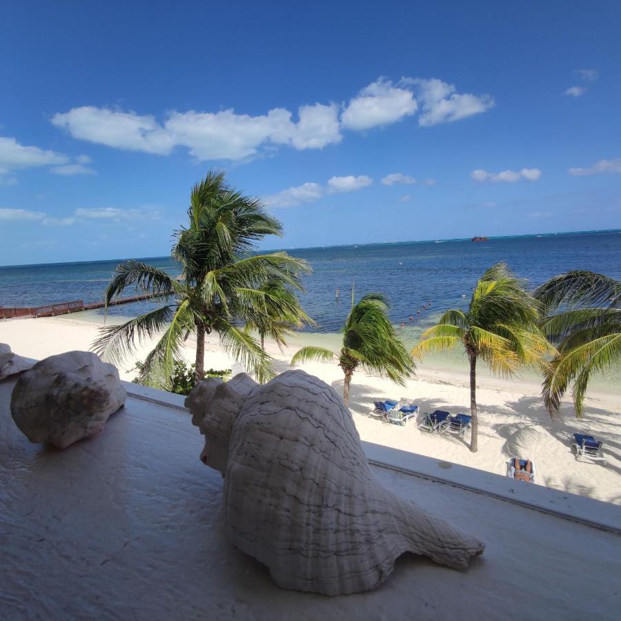 Bella Beach Condo Vacation 2 Bedrooms Канкун Екстер'єр фото