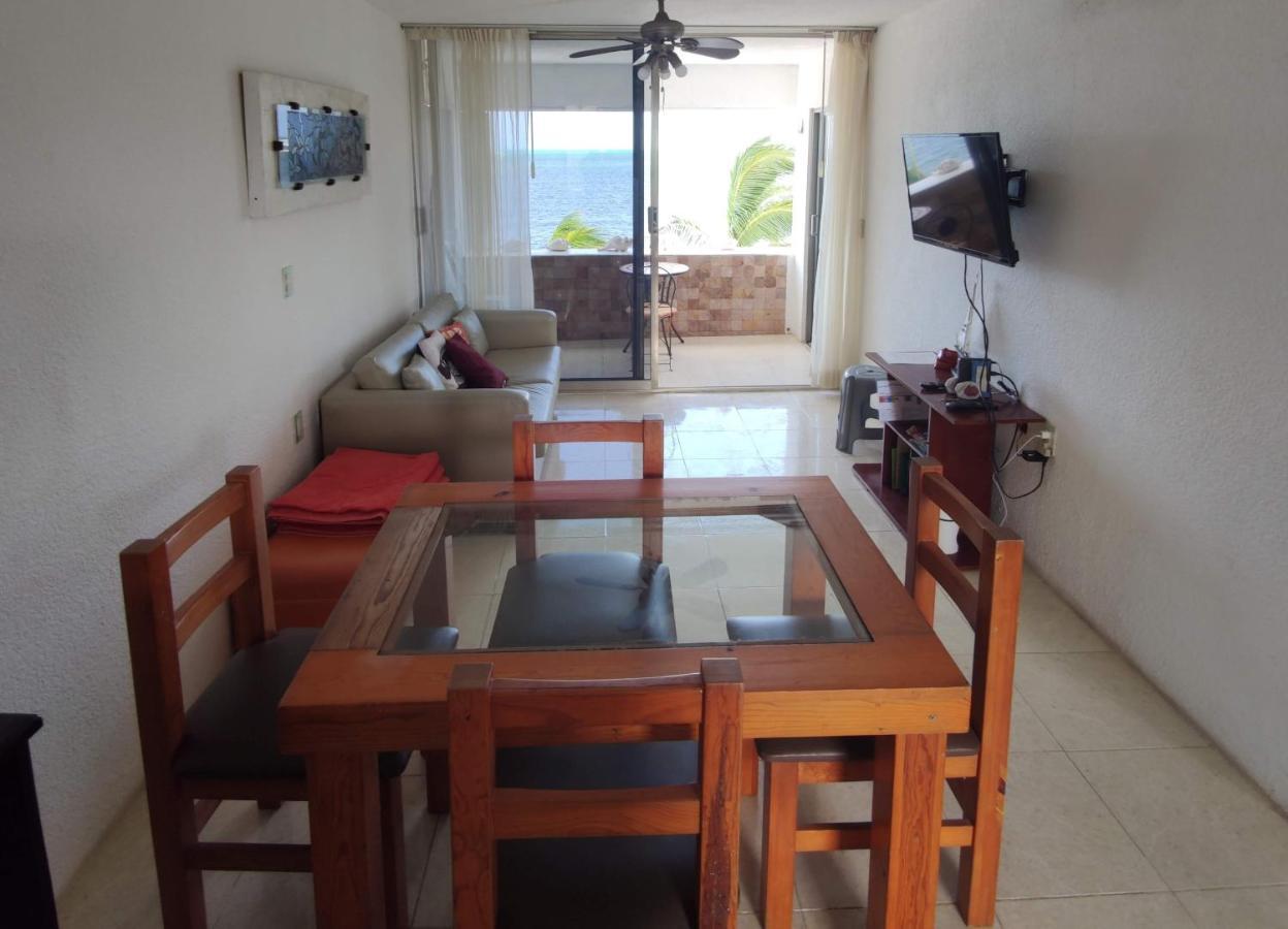 Bella Beach Condo Vacation 2 Bedrooms Канкун Екстер'єр фото
