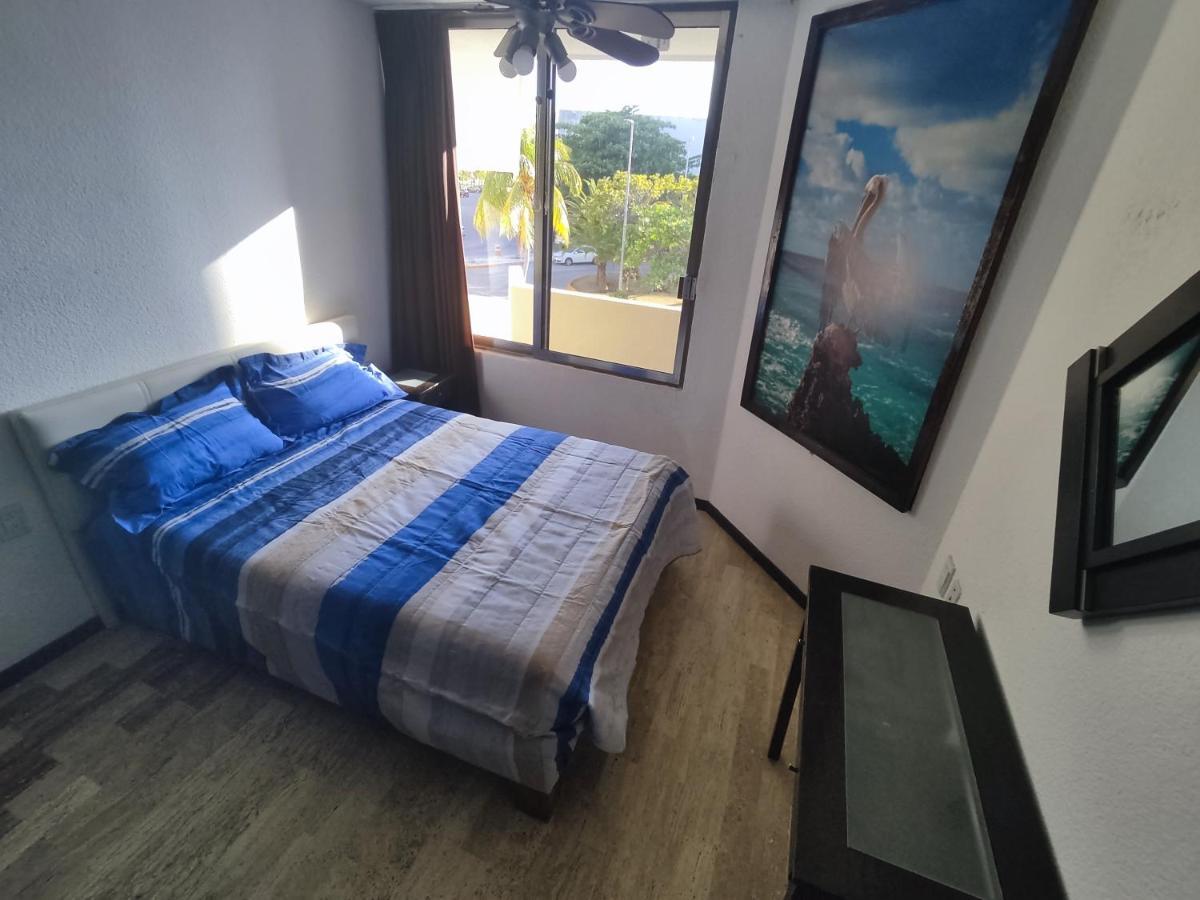 Bella Beach Condo Vacation 2 Bedrooms Канкун Екстер'єр фото