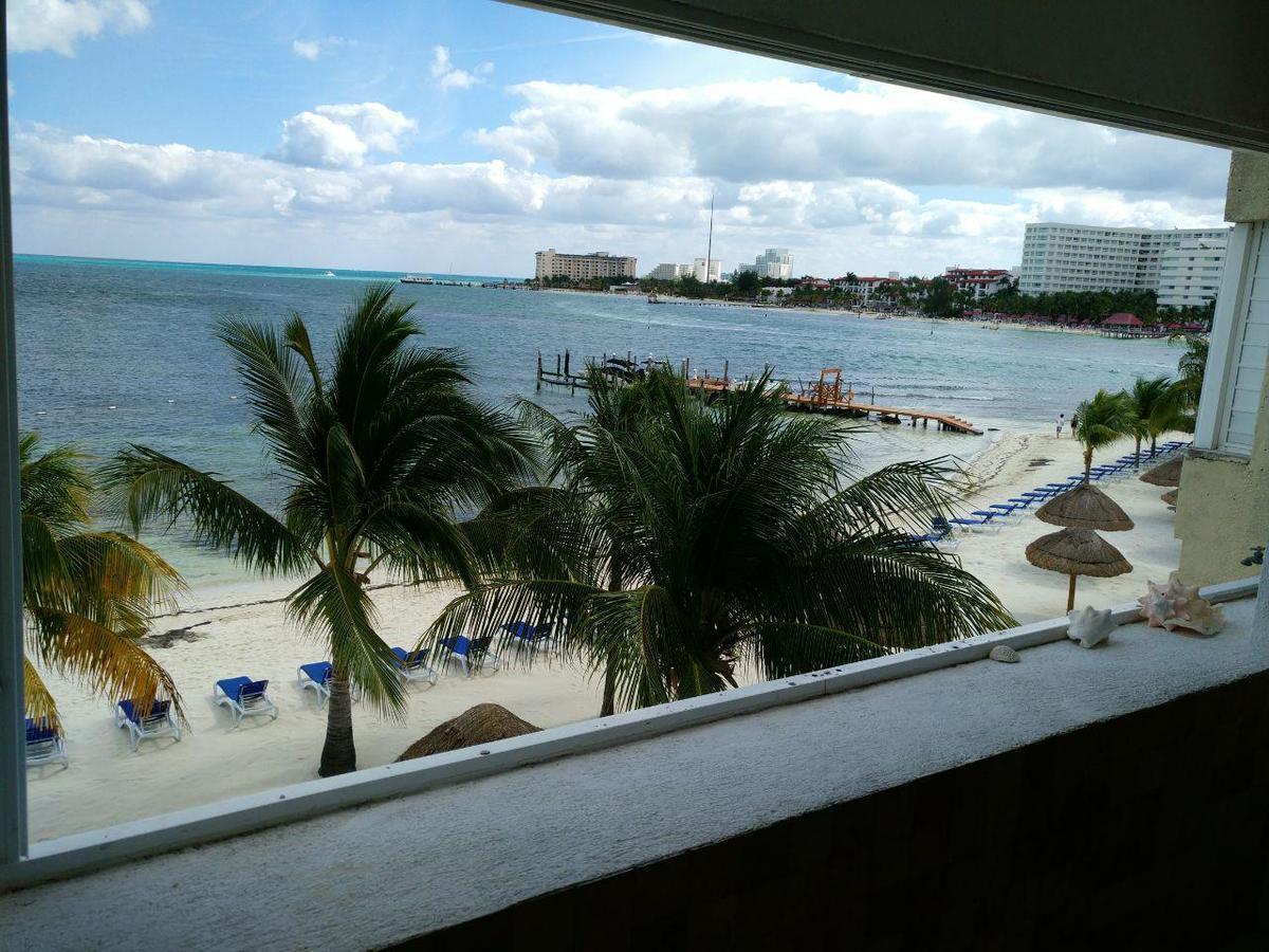 Bella Beach Condo Vacation 2 Bedrooms Канкун Екстер'єр фото