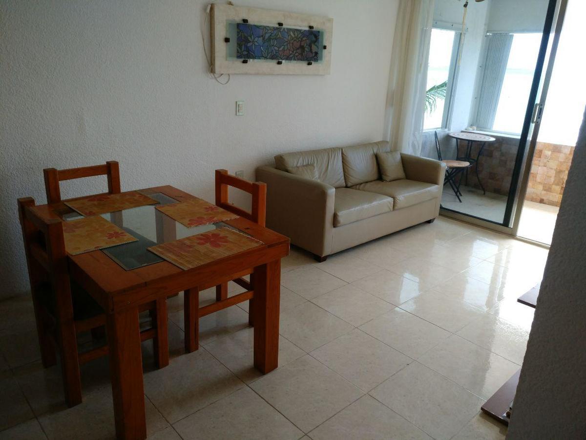 Bella Beach Condo Vacation 2 Bedrooms Канкун Екстер'єр фото