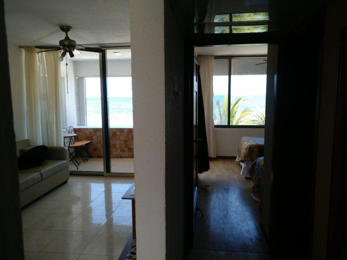 Bella Beach Condo Vacation 2 Bedrooms Канкун Екстер'єр фото