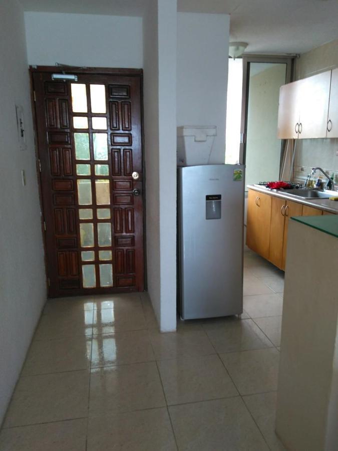 Bella Beach Condo Vacation 2 Bedrooms Канкун Екстер'єр фото