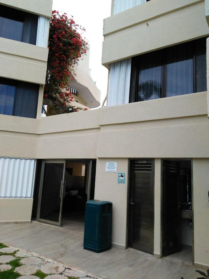 Bella Beach Condo Vacation 2 Bedrooms Канкун Екстер'єр фото